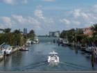 Keystone Point • Finger Canal