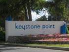 Keystone Point • Boaters Paradise • Single Family Homes and Waterfront Estates