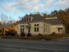 Dunbar Library in Grantham, NH