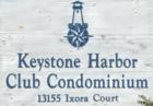 Keystone Harbor Cub • North Miami, FL