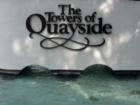 The Towers of Quayside • North Miami