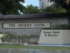 The Jockey Club • North Miami