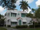 North Miami • Historic Home