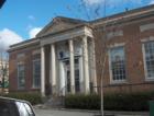 Hanover Post Office