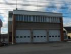 West Lebanon Fire Station