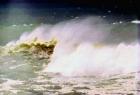 Pacifica, CA Wave ~ Photo Art by David Gendron. 2007 Copyright. David Gendron. All rights reserved.