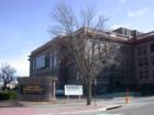 Washington Pavilion of Arts and Science in Sioux Falls, South Dakota