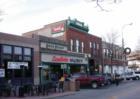 The city of Sioux Falls has done a superb job of restoring and preserving the city's downtown district.