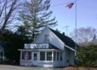 Office of the Washington Island Observer, Door County, Wisconsin