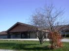 The Washington Island School District is Wisconsin's smallest K-12 school district.