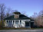 Washington Island Art & Nature Center