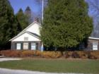 Sievers School of Fiber Arts on Washington Island