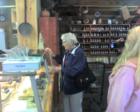 Georgia Apple Festival is huge in Georgia's apple capital. Visiting Panorama Orchard's Store on I-575 is an annual favorite for my family and our visitors like Grandma Walker from Alaska.