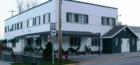 The Sister Bay Bowl and Restaurant is a Door County landmark.