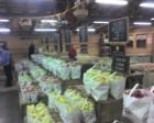 Gilmer Counter and Ellijay is the Georgia apple capital just like Novation Mortgage is the Georgia mortgage choice for apple lovers!