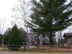 Bearskin State Park Trail