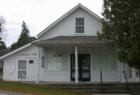 Historic Anderson Store in Ephraim, Wisconsin