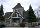 Ephraim Village Hall, Door County