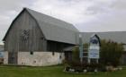 Birch Creek Performing Arts Center in Egg Harbor, Wisconsin