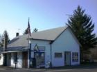 Beldenville Post Office, Pierce County, Wisconsin
