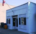 Post office in East Ellsworth, Wisconsin