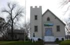 River Bluffs History Center in Bay City, Wisconsin