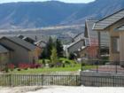 View from Brookmoor Estates