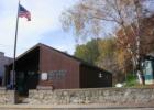 Maiden Rock post office