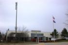 Ironworld museum in Chisholm, Minnesota