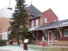 Beautifully-preserved Northern State Bank building in Virginia, Minnesota