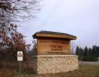 Northwest Company Fur Post site near Pine City, Minnesota