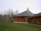 Northwest Fur Company museum, Pine County