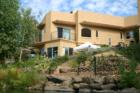 Residential property in California Park, Chico CA.