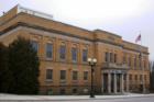 Chisholm City Hall