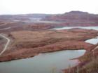 Magnificent view of the Hull Rust Mine, in Chisholm
