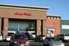 New Longs Drugs pharmacy on East Avenue.
