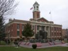 Hibbing City Hall