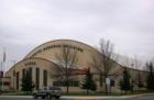 Hibbing Memorial Building and Arena