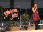 Victoria Idol Semi-Finals, Nov 24/07 at the Central Babtist Church Venue on Pandora