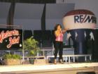 Victoria Idol Semi-Finals, Nov 24/07 at the Central Babtist Church Venue on Pandora
