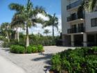 Caper Beach Club landscaping and 1st floor garage, FL