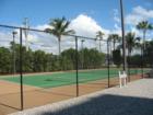 tennis courts in Fort Myers Beach, FL