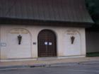 Hearne Texas City Hall