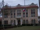 Roberson County Court House