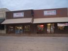 Duffy Drug Store, Franklin, Texas