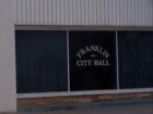 Franklin Texas City Hall