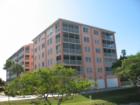 the 2 single buildings of Sea Grape Bay Condo, Lee County, FL
