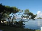 tranquil views of the back bay, Lee County, FL