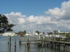 views of the famed Estero Bay, Lee County, FL