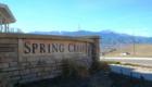 Spring Creek Neighborhood centrally located just south of Downtown Colorado Springs